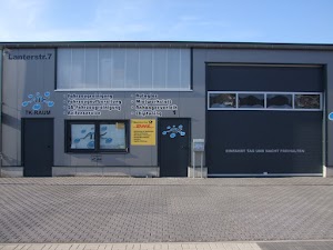 Ortsbild von „ATK Dinslaken“